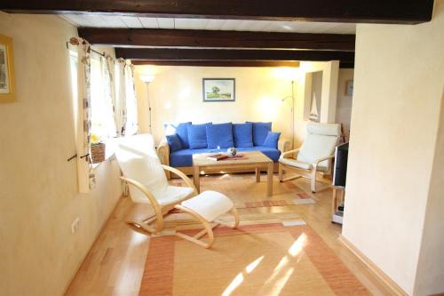 Tetenbull House | Ferienhaus Wasserkoog