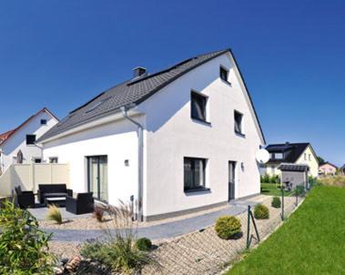 Zierow House | Ferienhaus Wellenreiter