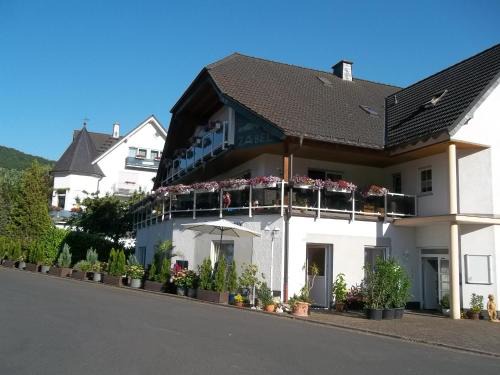 Bruttig-Fankel Apartment | Ferienhaus Zabel