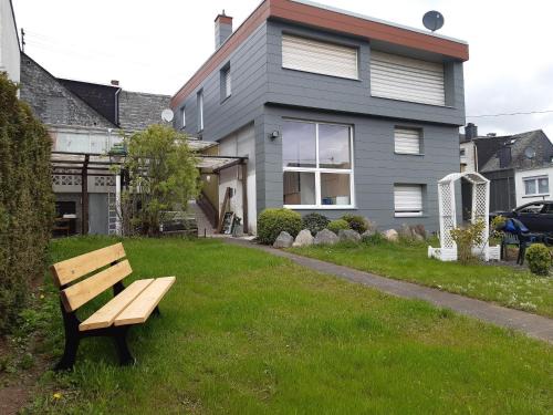 Ettringen House | Ferienhaus Zum Hochstein