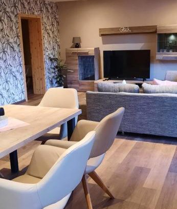 Neinstedt House | Ferienhaus zum Holzmichel
