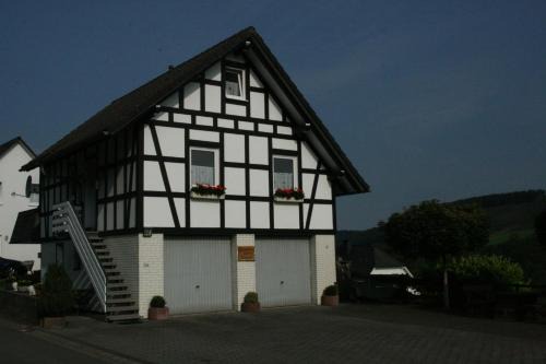 Westfeld House | Ferienhaus Zur Ennest