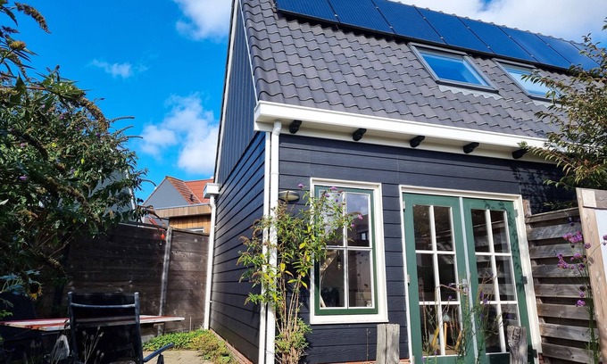 Aagtekerke House | Ferienhaus zur Miete in Aagtekerke. Für Ihren Familienurlaub am Meer!