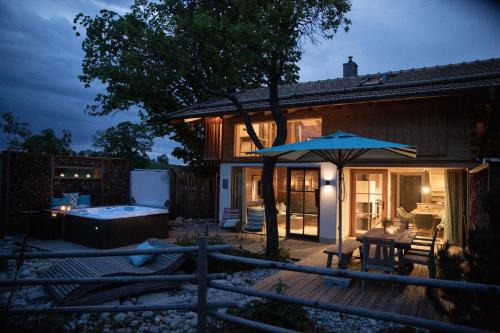 Fischbachau Ski Chalet | Ferienhof Gottenau