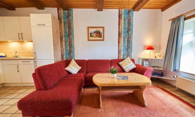 Region Hannover District Apartment | Ferienhof-Heidemann-auch-2-Erwachsene-2-Kinder-moeglich