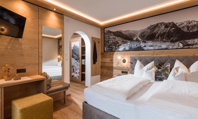 Brandberg Apartment | Ferienhof Hubertus