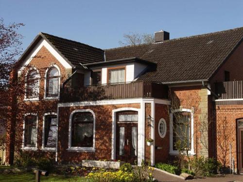 Kronsgaard House | Ferienhof Jens Ferienwohnung 11 "Ostseefjord"