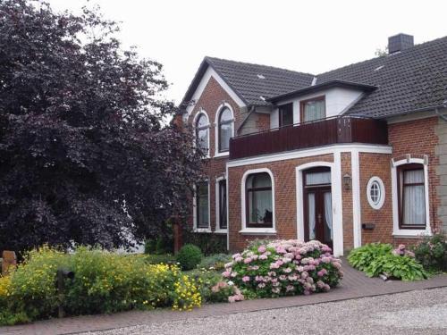 Kronsgaard House | Ferienhof Jens Ferienwohnung 5 "Maasholm"
