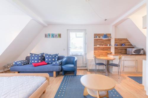 Boltenhagen Apartment | Ferienhof Karl's Ruhe, Ferienwohnung 03