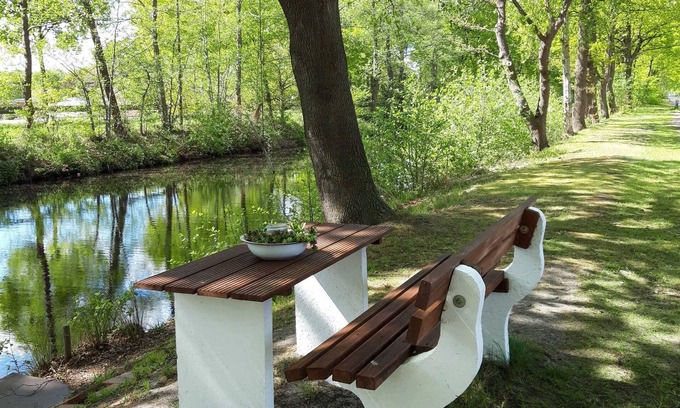 Barssel Apartment | Ferienhof Kleemann, Germany
