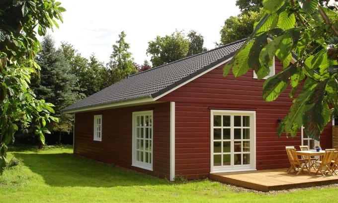 Groemitz Apartment | Ferienhof Kolauerhof - Bauernhofurlaub in Grömitz