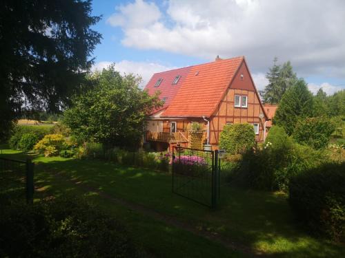 Lalendorf Bed & Breakfast | Ferienhof Maikito