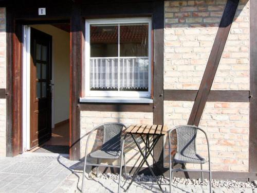 Neuendorf Apartment | Ferienhof Neuendorfkrug, Lütow, cleaning included
