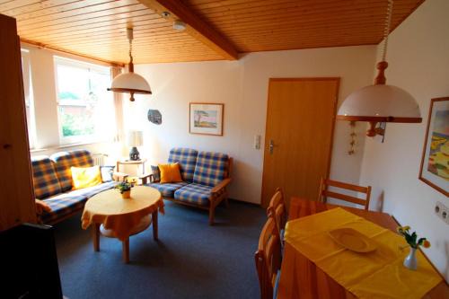 Daenschendorf Apartment | Ferienhof Ralf Becker Nr4