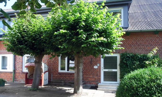 Sierksdorf House | Ferienhof Roge