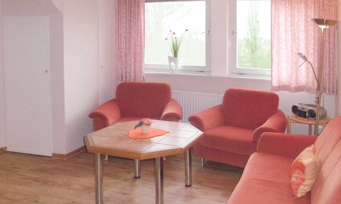 Sierksdorf Apartment | Ferienhof Roge - Whg RO 2, 50 sqm "Feldblick" - Ferienhof Roge