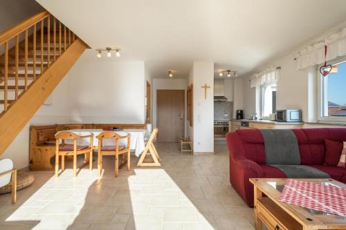Goppertsweiler Apartment | Ferienhof Sauter Romanshorn