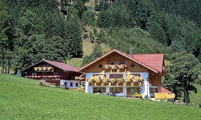 Heitlern Apartment | Ferienhof Steinmüller