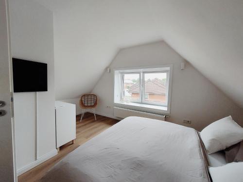 Mildstedt Apartment | Ferienhus #2