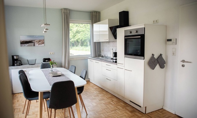 Leer House | Ferienhuus 35