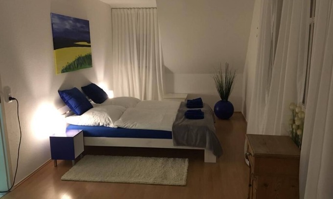 Bad Soden-Salmuenster Apartment | Ferienimspessart OG Bad Soden-Salmünster