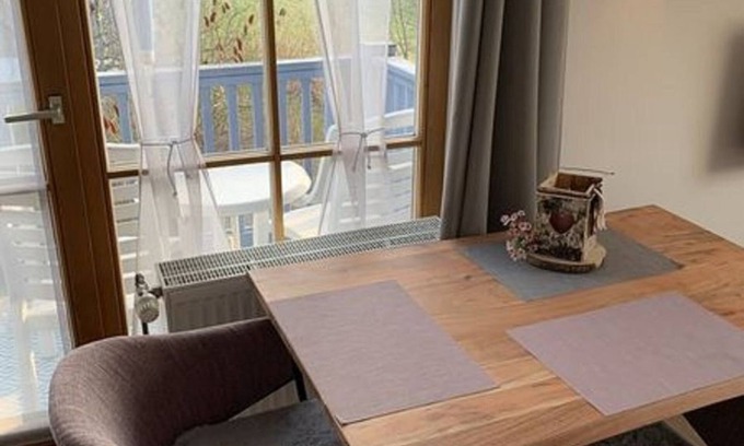 Schofweg Apartment | Ferienland Sonnenwald Studio 50 - No.50, 1st floor