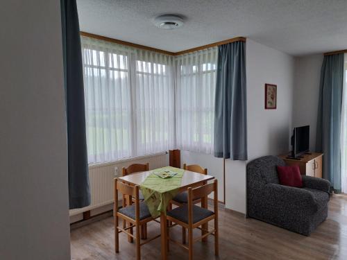 Schofweg Apartment | Ferienland Sonnenwald Ferienwohnung im Sonnenwald Apartment 5