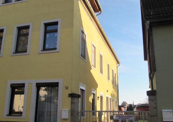 Pirna Apartment | Ferienoase
