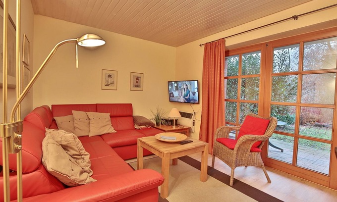 Klingberg Apartment | Ferienparadies Klingberg Appartement 1