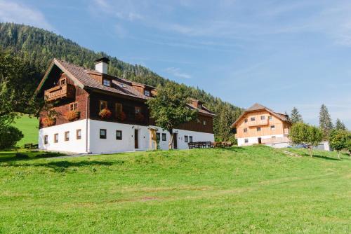Sankt Michael im Lungau Apartment | Ferienparadies Wiesenbauer
