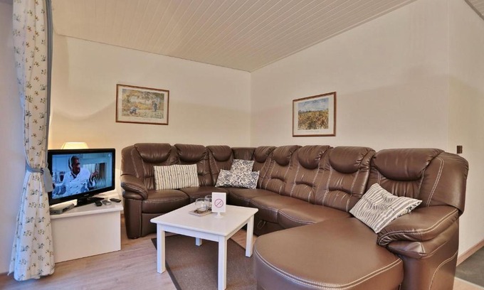 Klingberg Apartment | Ferienparadies Klingberg Ferienparadies Klingberg Appartement 5