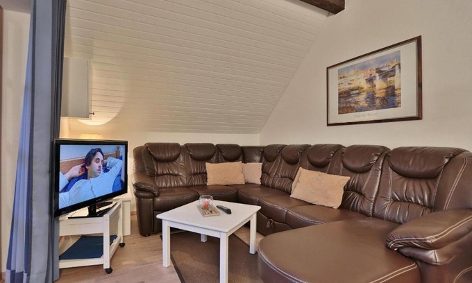 Klingberg Apartment | Ferienparadies Klingberg Ferienparadies Klingberg Appartement 6