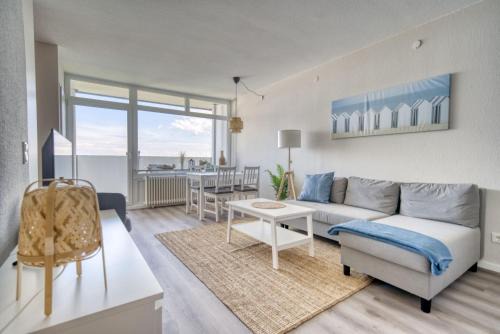 Heiligenhafen Apartment | Ferienpark - Haus E, App 0E1007
