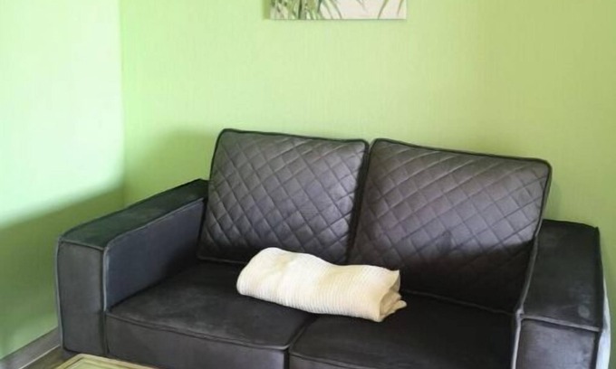 Krakow am See Apartment | Ferienpark Krakow - Holiday apartment 8 - for 2 persons