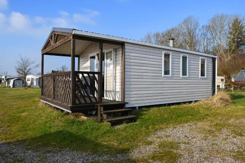 Suderstapel House | Ferienpark Süderstapel - Eiderlodge 3