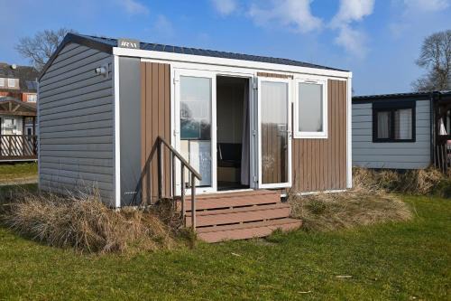 Suderstapel House | Ferienpark Süderstapel - Eidernest 2