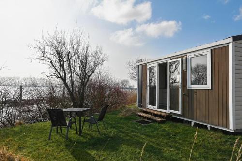 Suderstapel House | Ferienpark Süderstapel - Eidernest 3