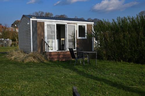 Suderstapel House | Ferienpark Süderstapel - Eidernest 1