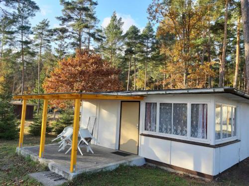 Oberhavel Apartment | Ferienpark Seenland Betriebsgesellschaft mbH