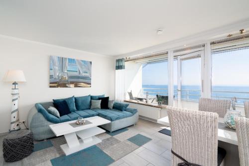 Sierksdorf Apartment | Ferienpark Sierksdorf App 334 - Strandlage
