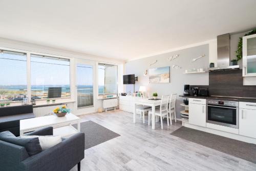 Sierksdorf Apartment | Ferienpark Sierksdorf App 779 - Strandlage