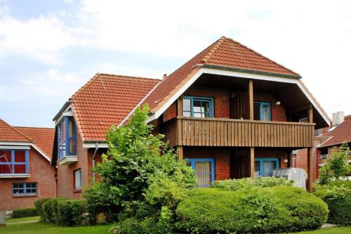 Lemkenhafen Apartment | Ferienresort in Fehmarn-Lemkenhafen, cleaning included