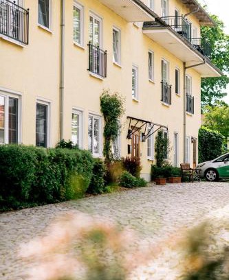 Muritz Hotel | FerienResidenz MüritzPark