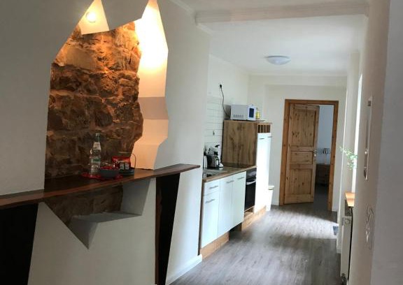 Offenburg Apartment | Ferientraum Offenburg