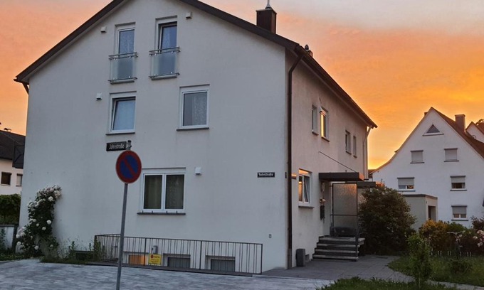 Fischbach House | Ferienunterkunft Dolce Vita