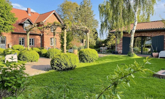 Saal Apartment | Ferienunterkunft mit 5 Wohnungen, Saal