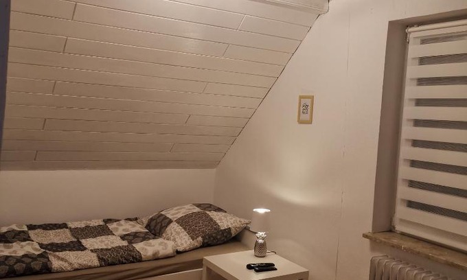 Detmold-Nord House | Ferienunterkunft Sson
