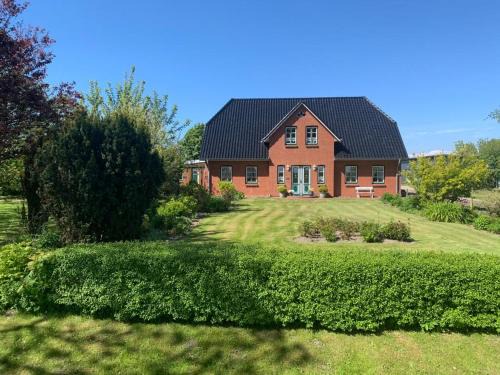 Tetenbull Apartment | Ferienvermietung Familie Jensen