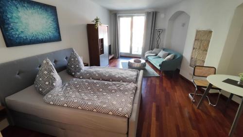 Pirna Apartment | Ferienvilla Bad Schandau