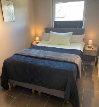 Kroeppelshagen-Fahrendorf Apartment | Ferienwohnungen Waldkauz